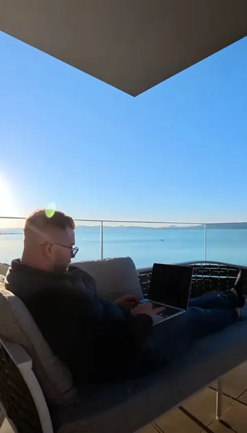 Videó előnézet: Neked hogy telik a napod?